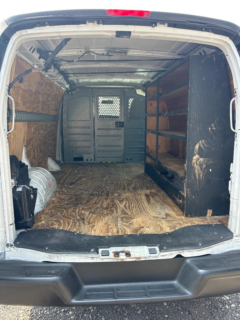 2014 Chevrolet Express - $12,990