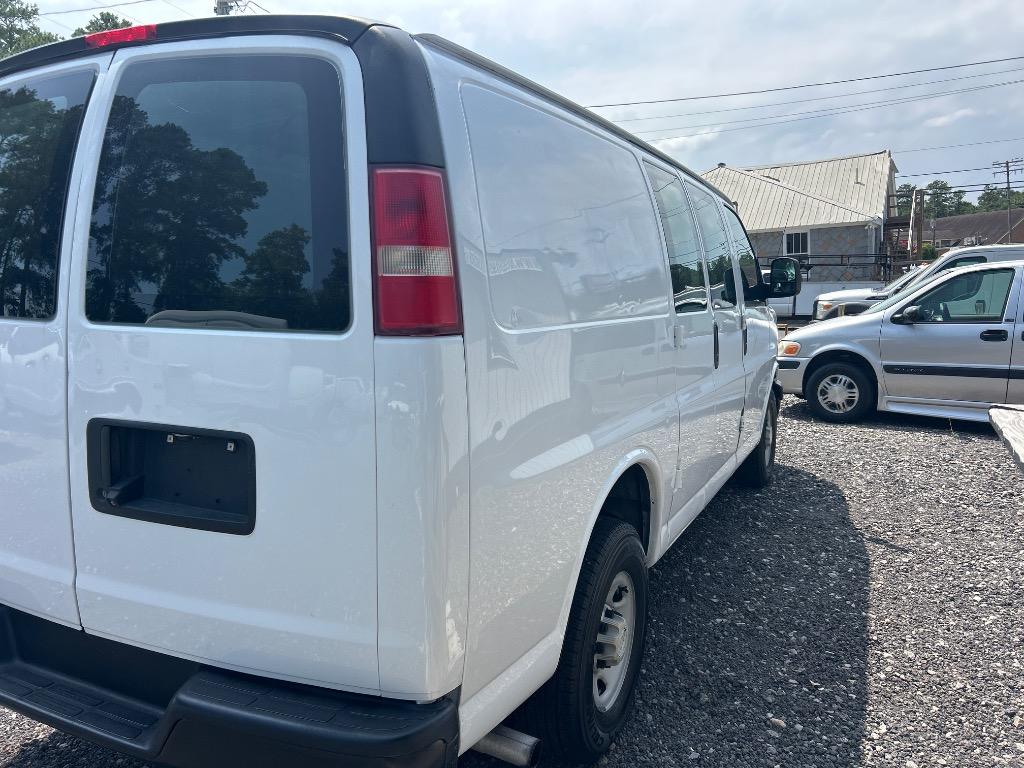 2014 Chevrolet Express - $12,990
