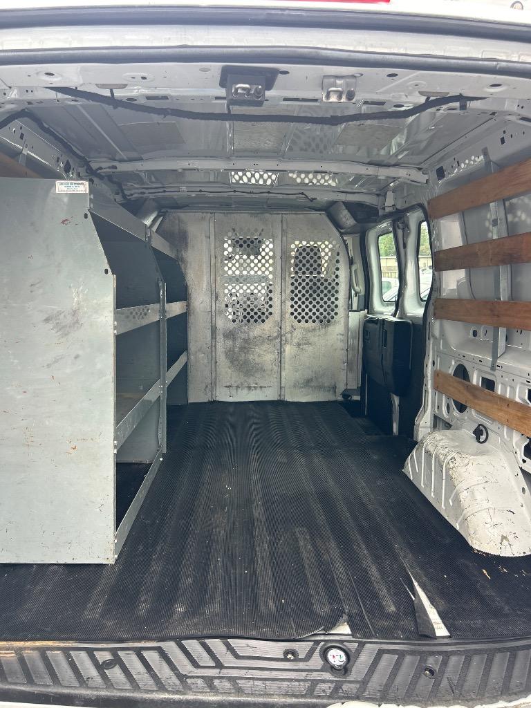 2016 Ford Transit - $10,990