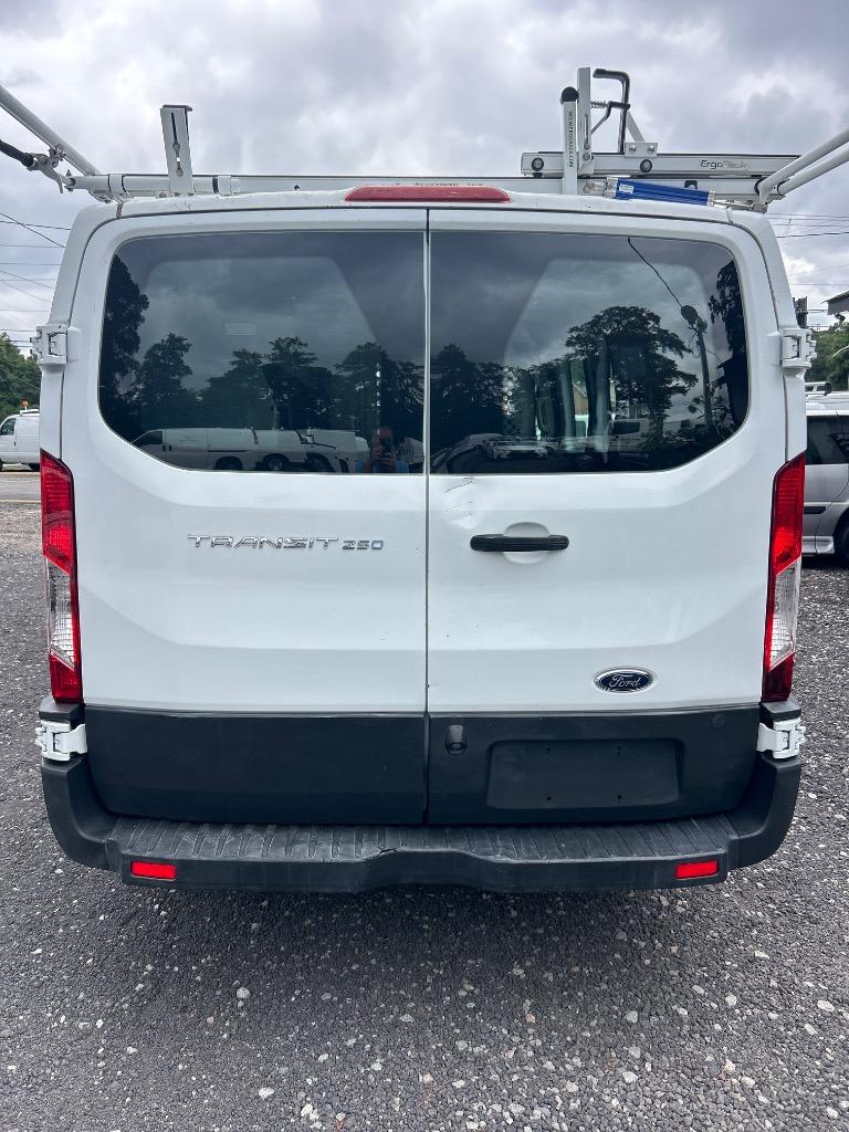 2016 Ford Transit - $10,990