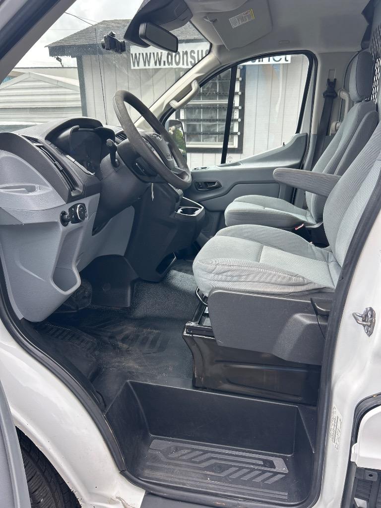 2016 Ford Transit - $10,990