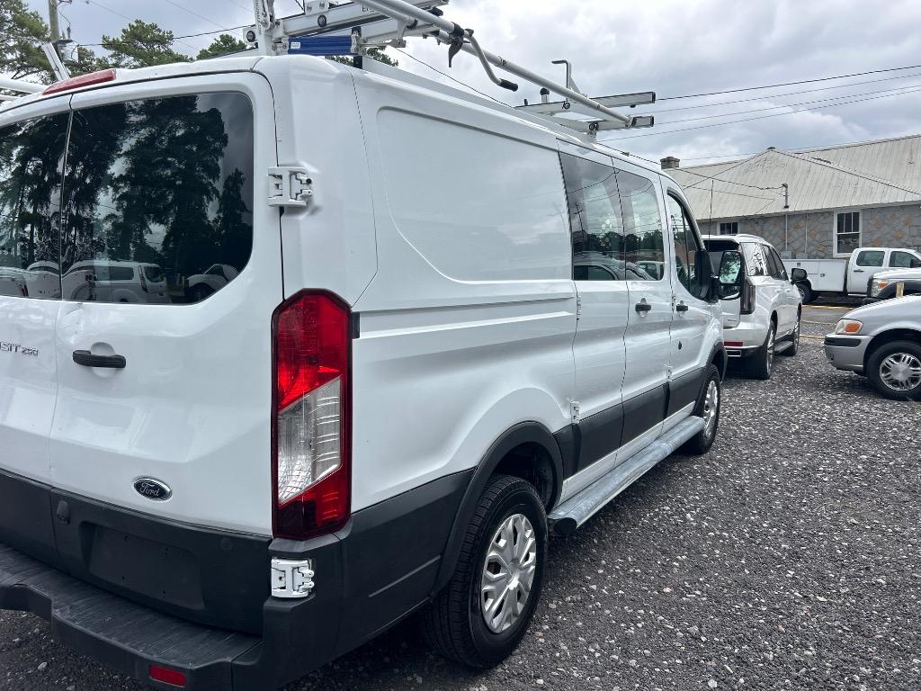 2016 Ford Transit - $10,990