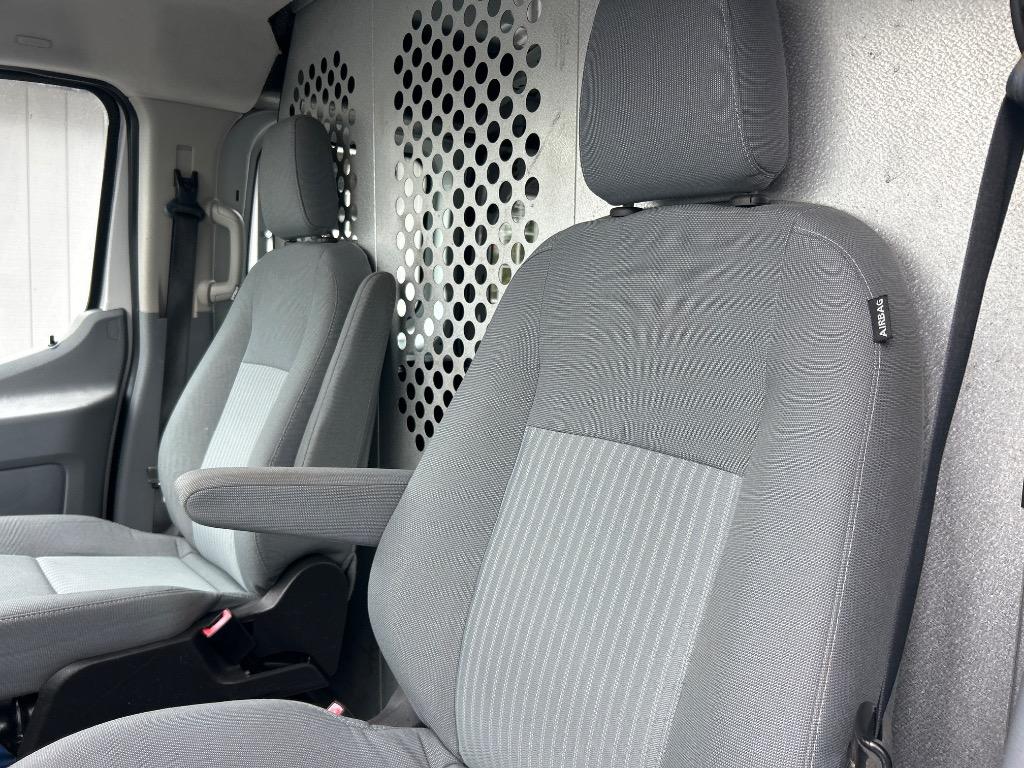 2016 Ford Transit - $10,990