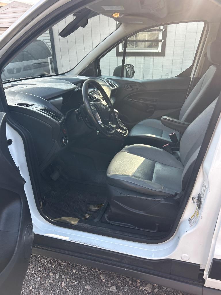 2017 Ford Transit Connect - $8,990