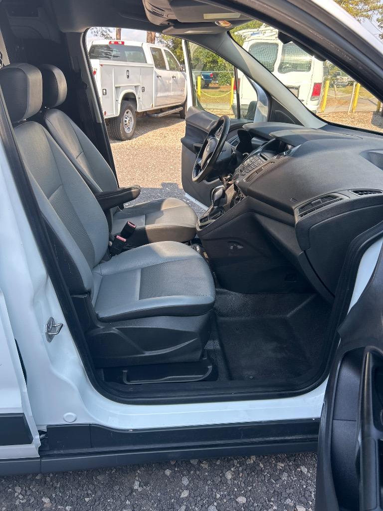 2017 Ford Transit Connect - $8,990