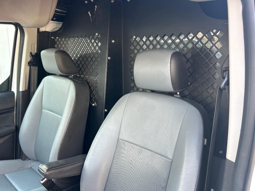 2017 Ford Transit Connect - $8,990