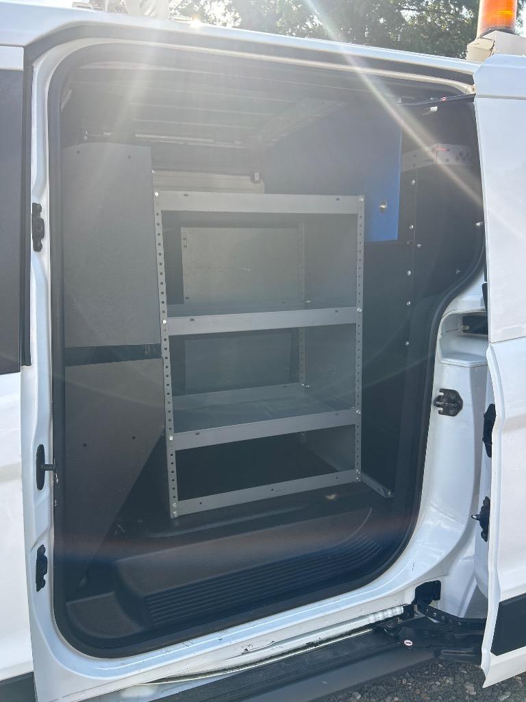 2017 Ford Transit Connect - $8,990
