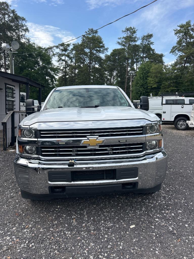 2015 Chevrolet Silverado - $21,990
