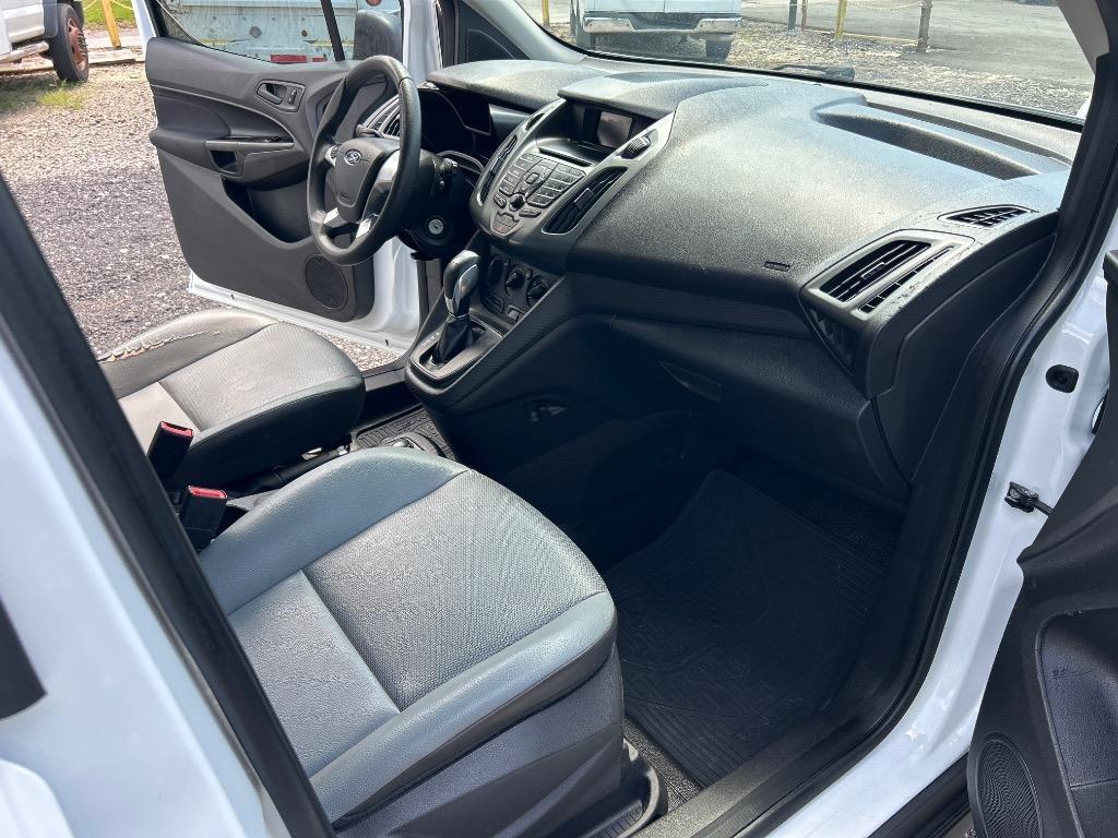 2018 Ford Transit Connect - $11,990