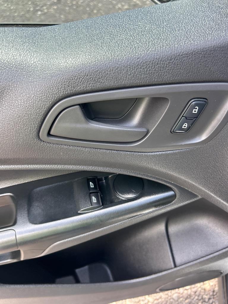 2018 Ford Transit Connect - $11,990