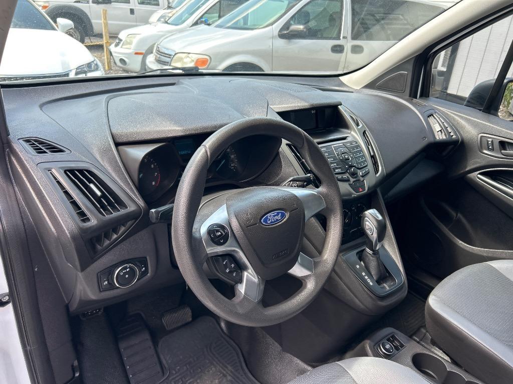 2018 Ford Transit Connect - $11,990