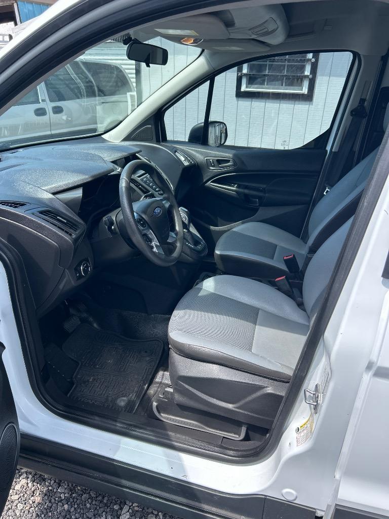 2018 Ford Transit Connect - $11,990