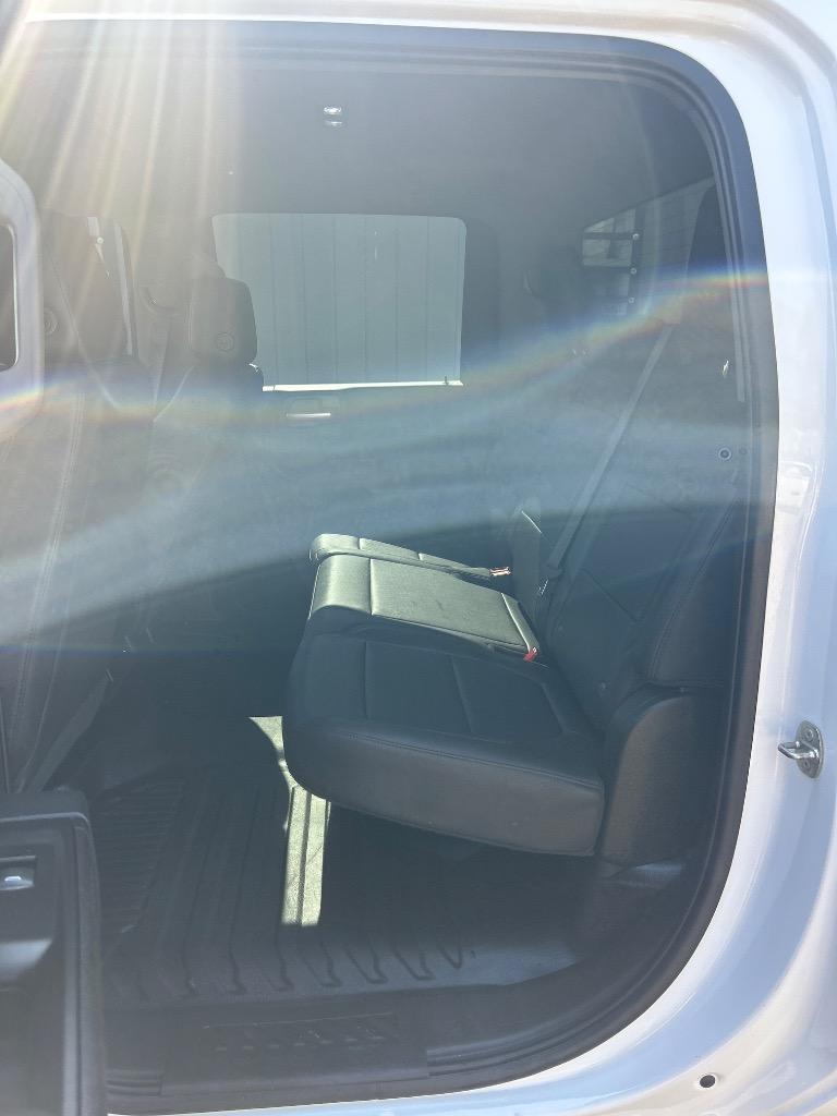 2021 GMC Sierra - $32,990