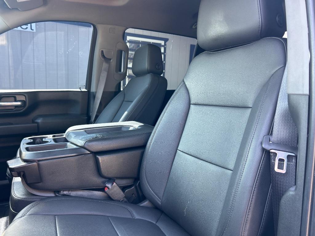2021 GMC Sierra - $32,990