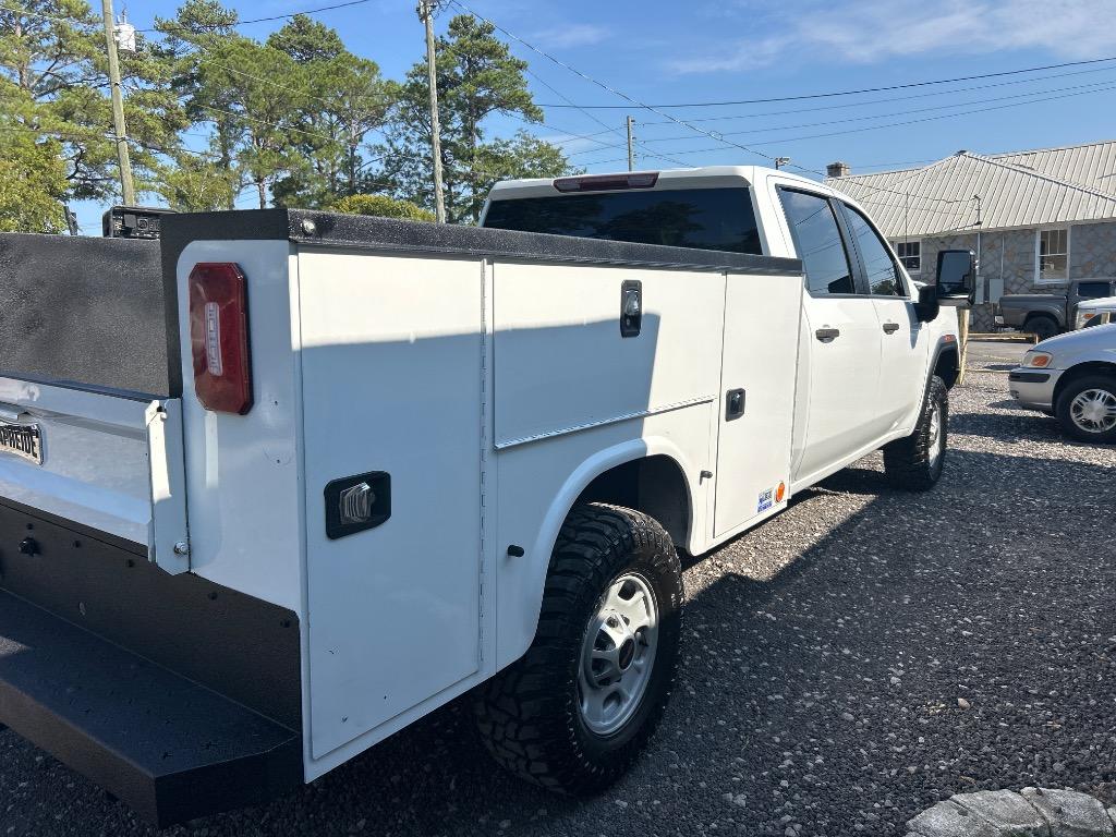 2021 GMC Sierra - $32,990