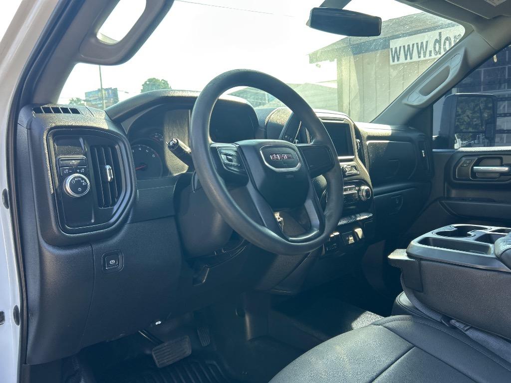 2021 GMC Sierra - $32,990