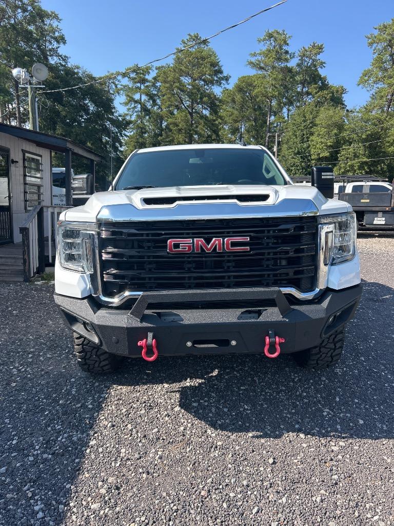 2021 GMC Sierra - $32,990