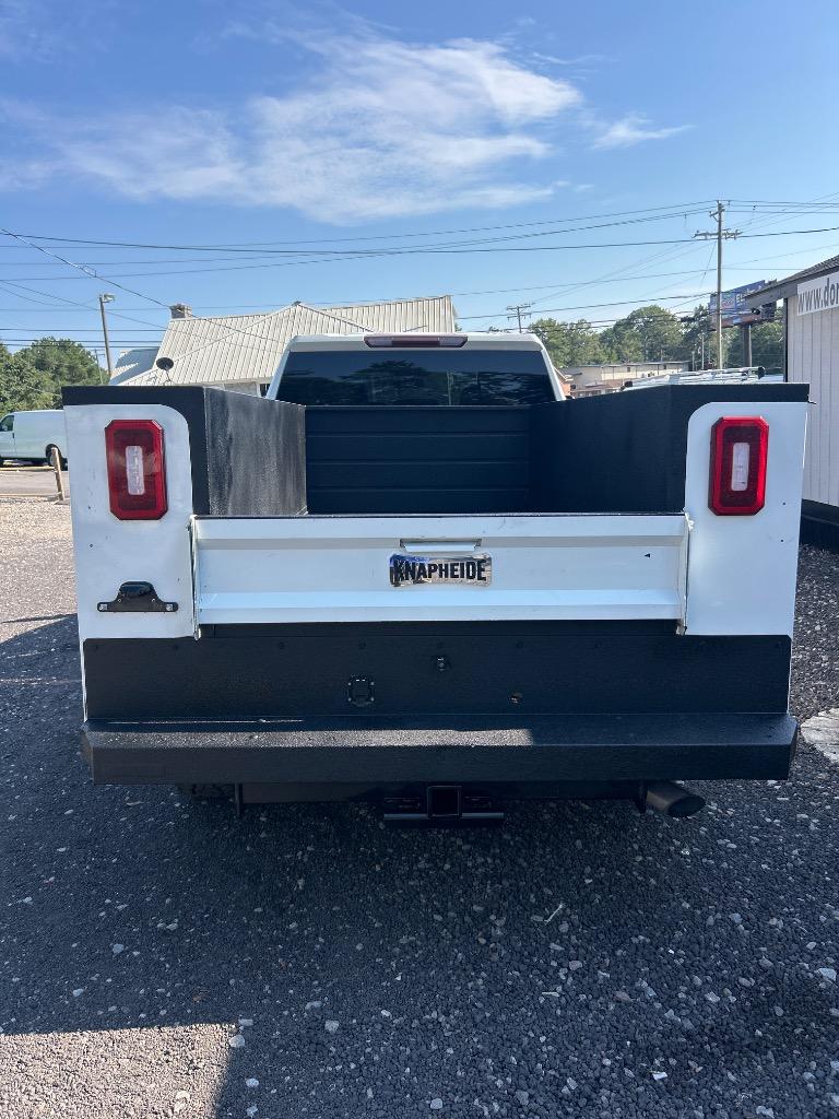 2021 GMC Sierra - $32,990