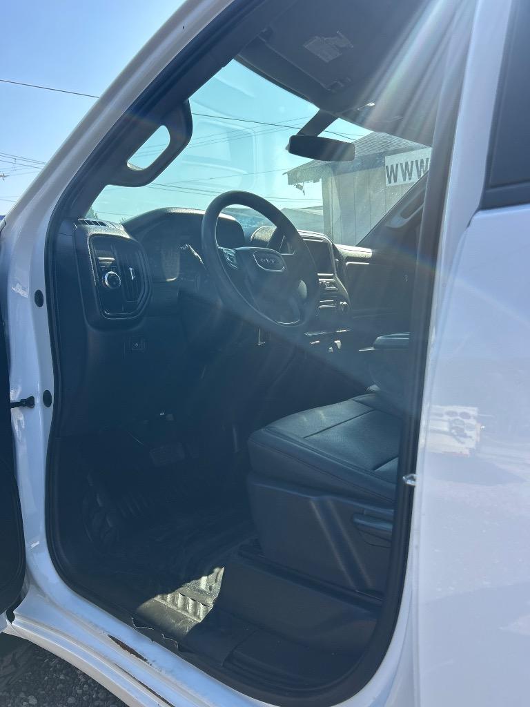 2021 GMC Sierra - $32,990