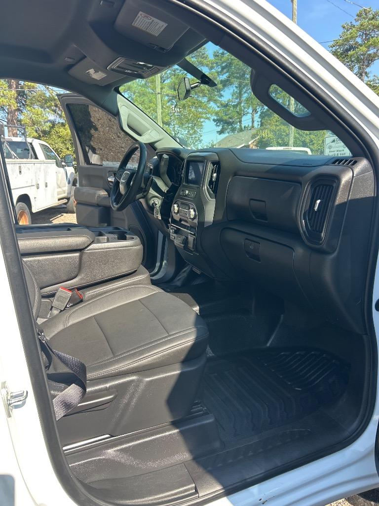 2021 GMC Sierra - $32,990