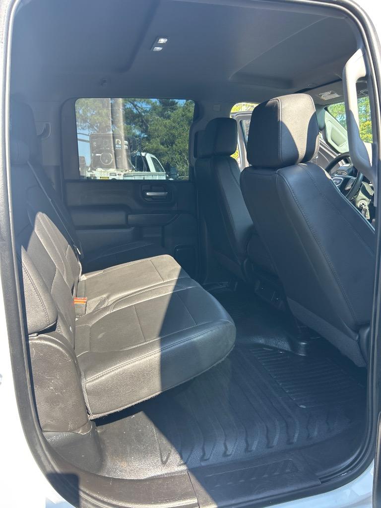 2021 GMC Sierra - $32,990