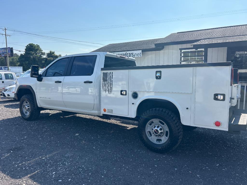 2021 GMC Sierra - $32,990