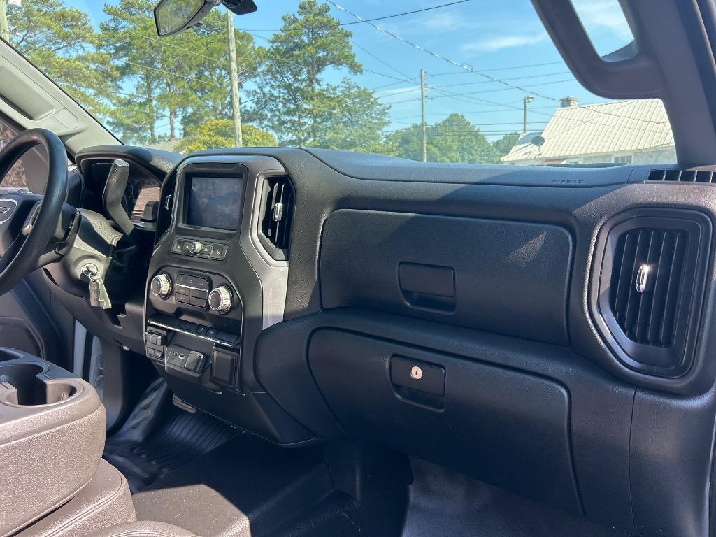2021 GMC Sierra - $32,990