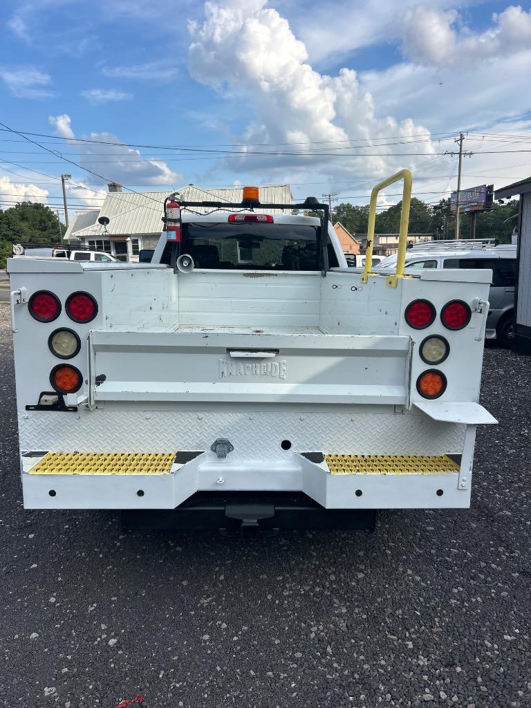2016 Chevrolet Silverado - $19,990