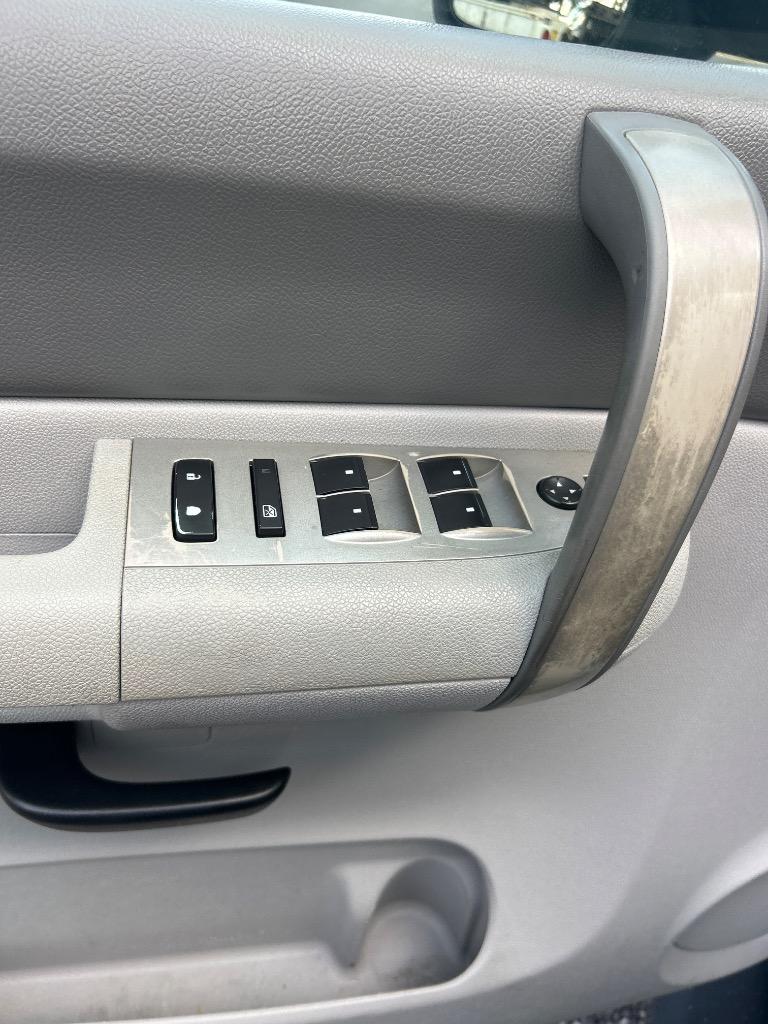 2009 Chevrolet Silverado - $12,990