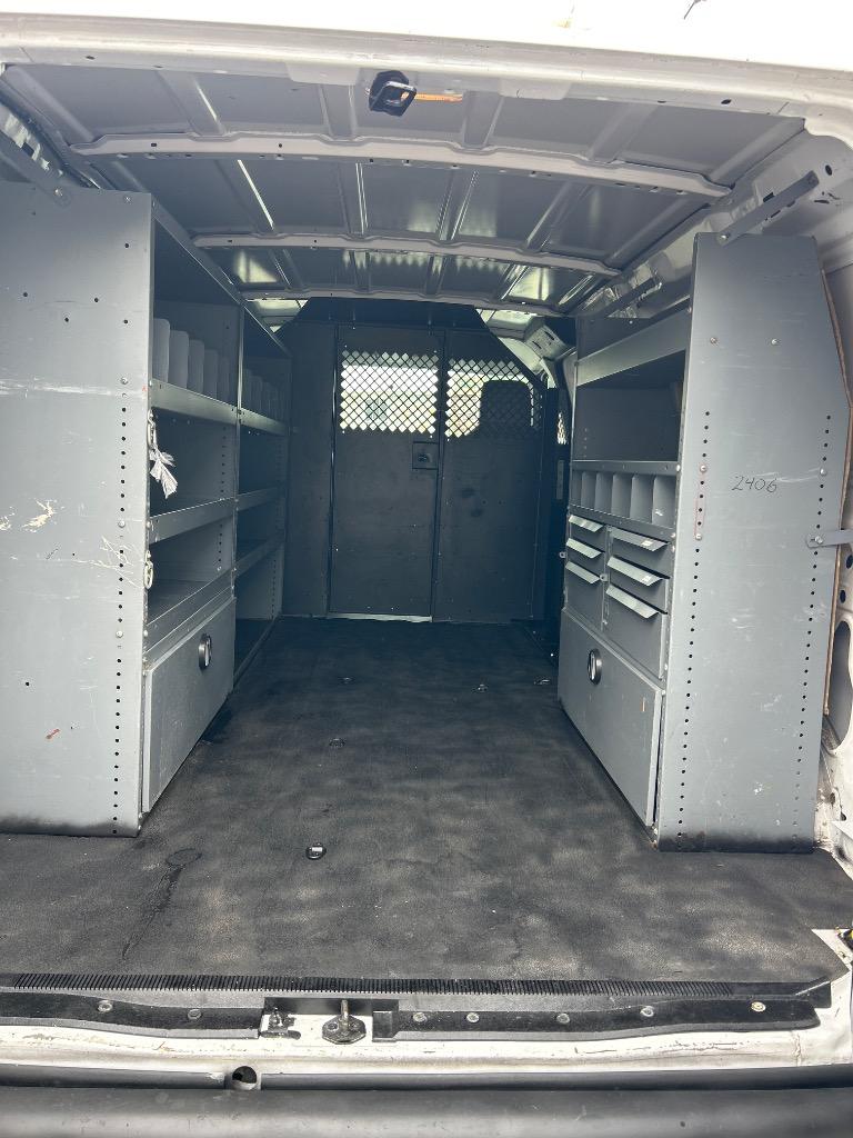 2014 Ford E-250 - $14,990
