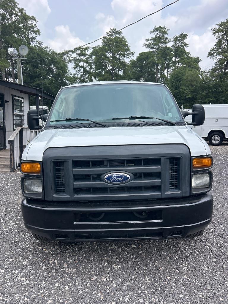 2014 Ford E-250 - $14,990