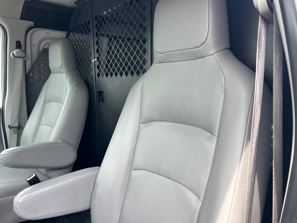 2014 Ford E-250 - $14,990