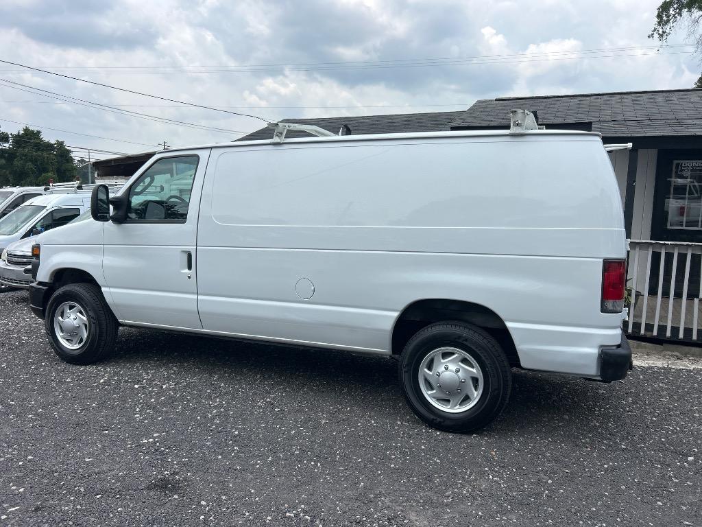 2014 Ford E-250 - $14,990