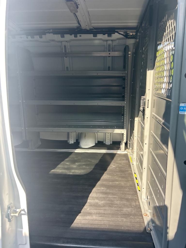 2020 Chevrolet Express - $19,990