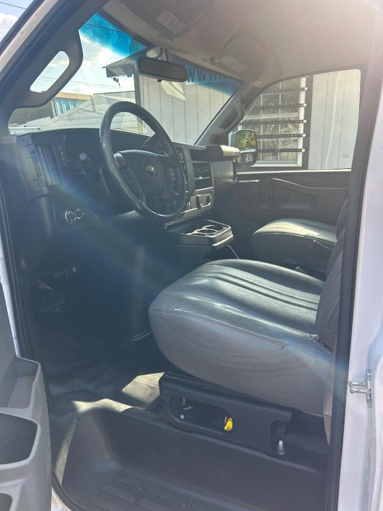 2020 Chevrolet Express - $19,990