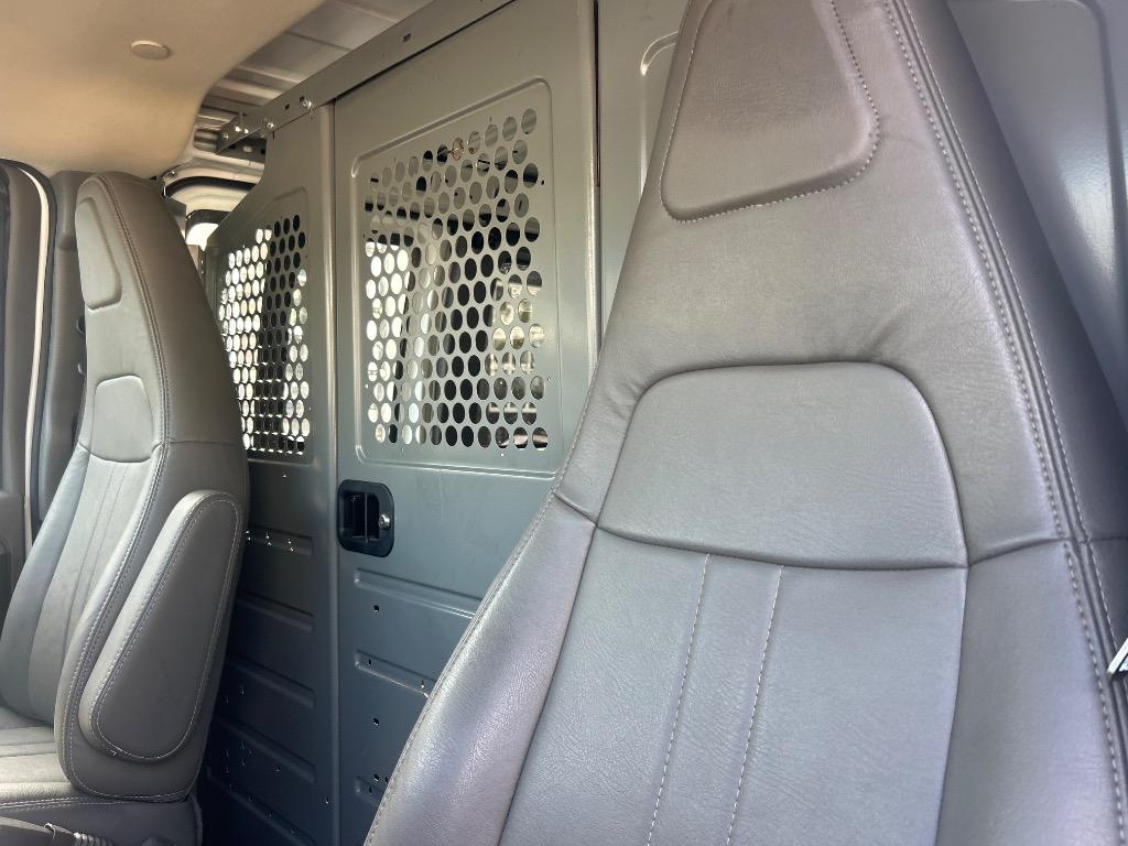 2020 Chevrolet Express - $19,990