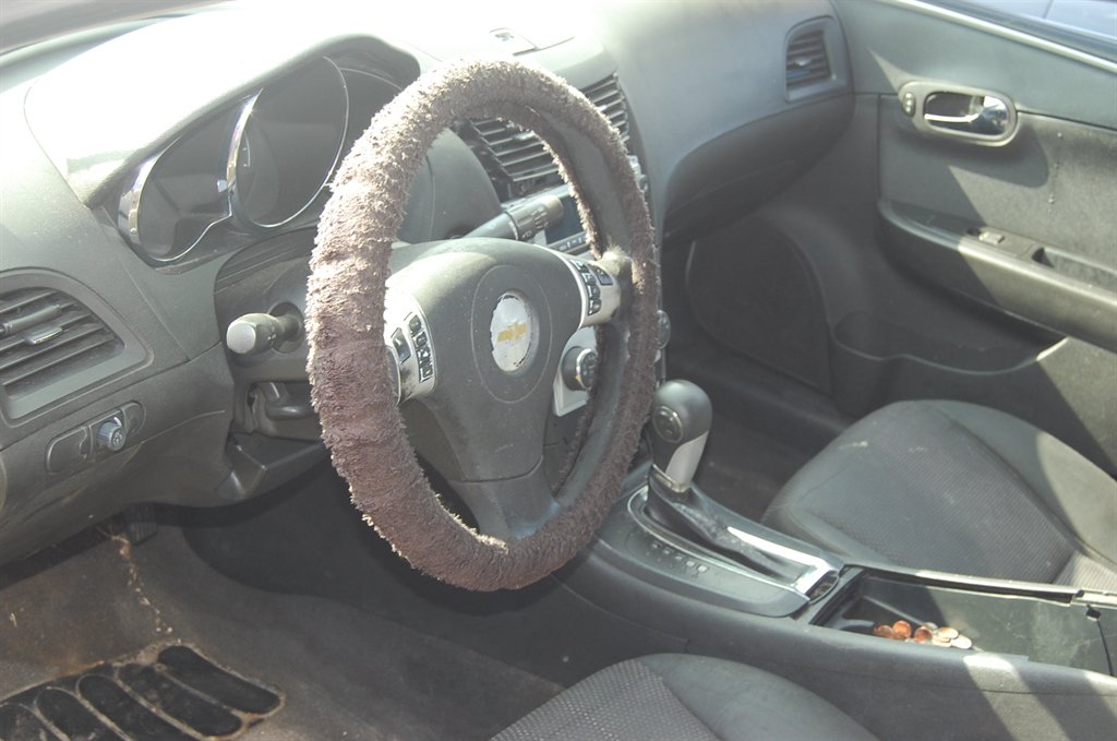2011 Chevrolet Malibu