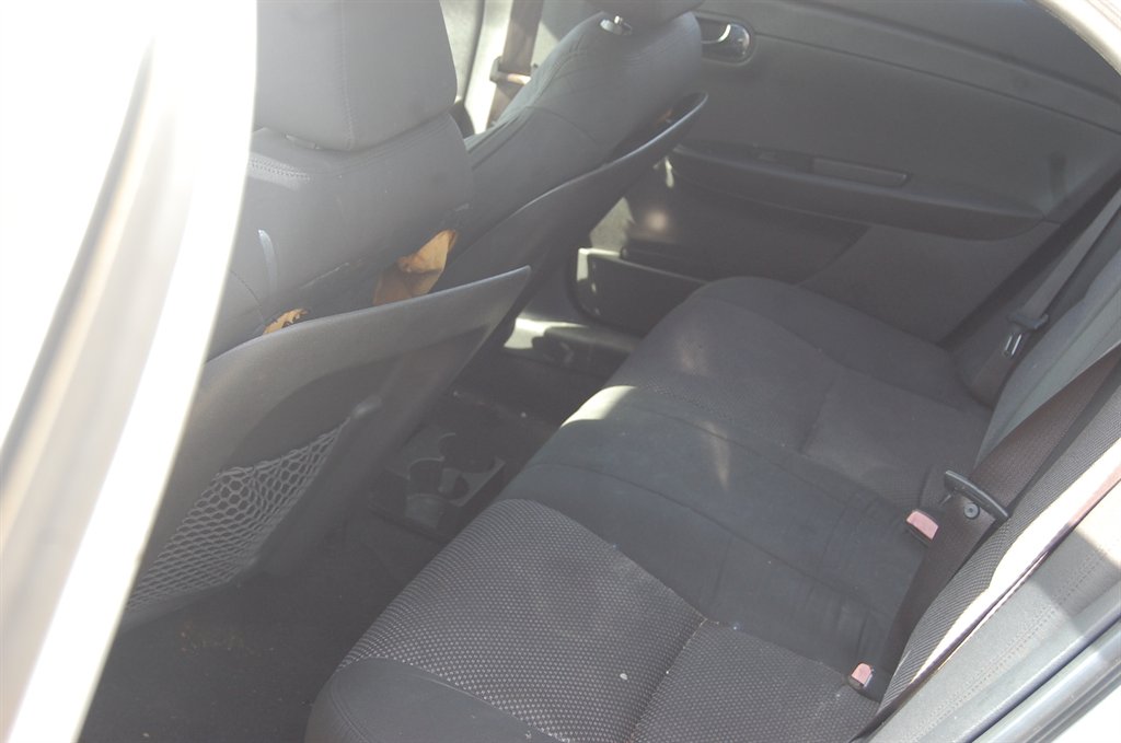 2011 Chevrolet Malibu