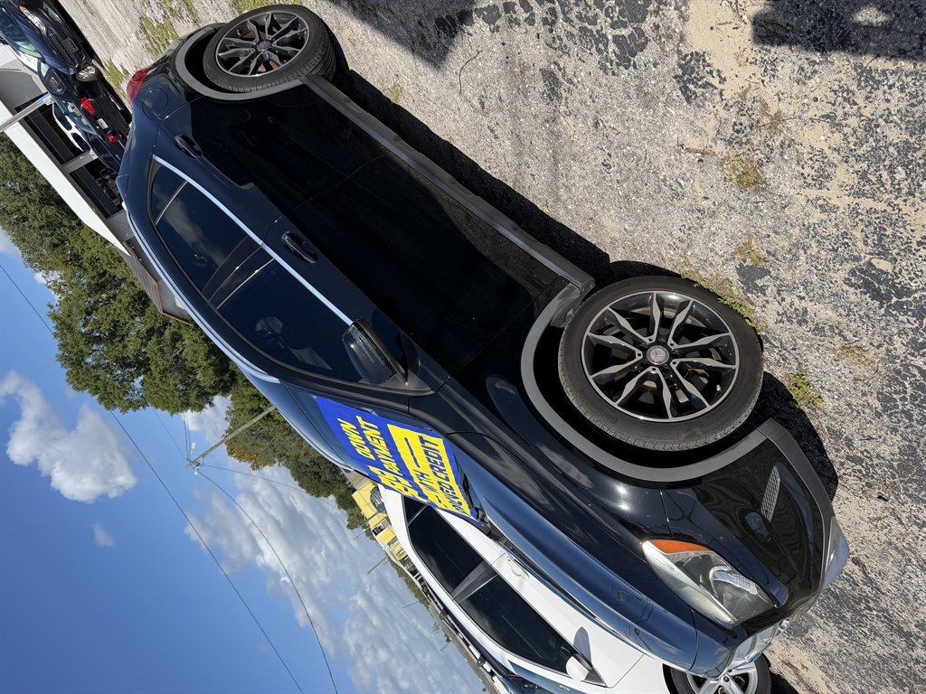 2016 Mercedes-Benz A-Class - $8,995