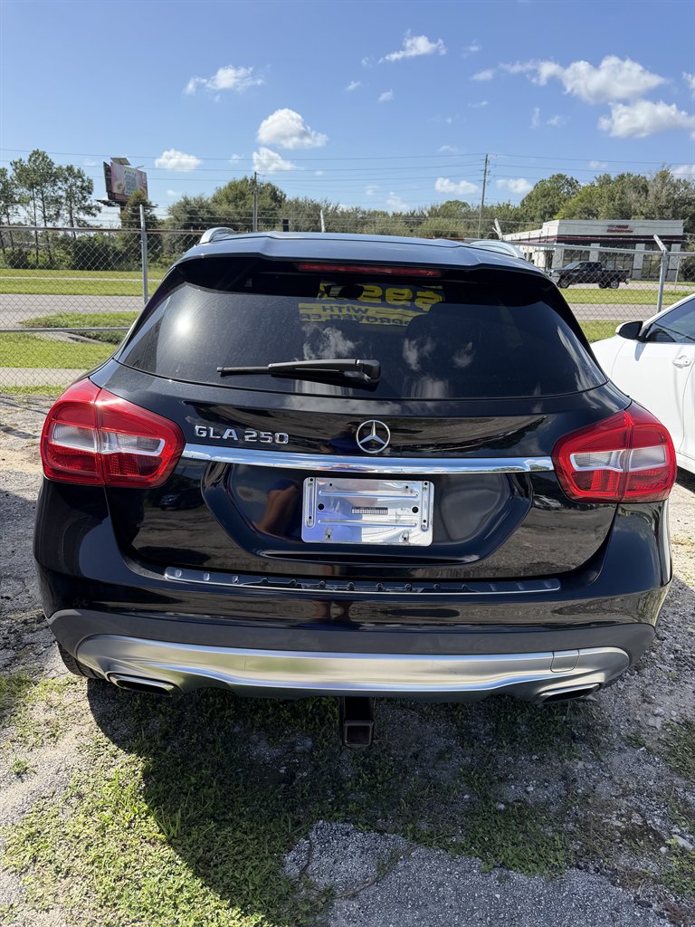 2016 Mercedes-Benz A-Class - $8,995