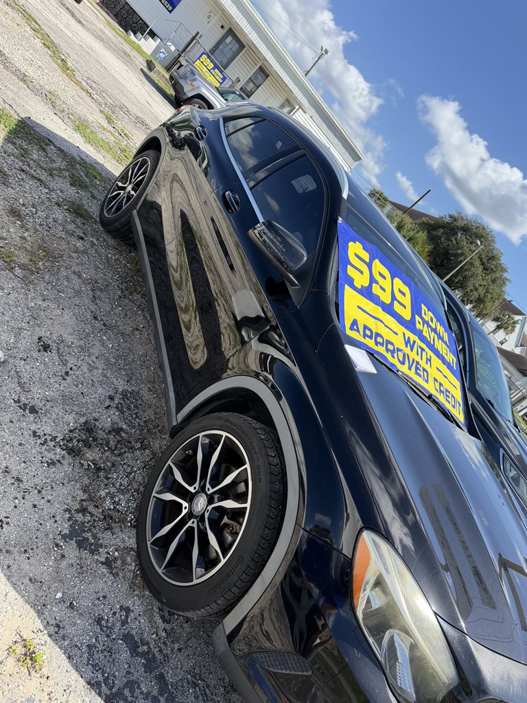 2016 Mercedes-Benz A-Class - $8,995