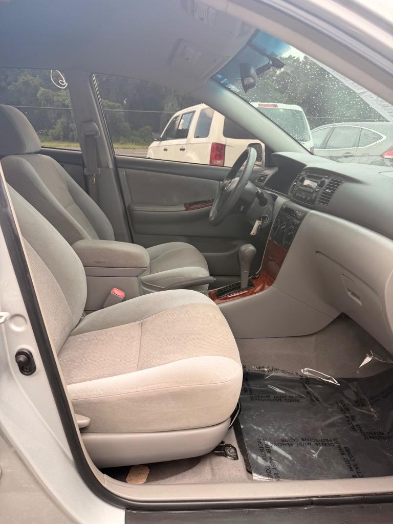 2008 Toyota Corolla