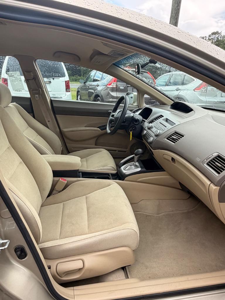 2008 Honda Civic