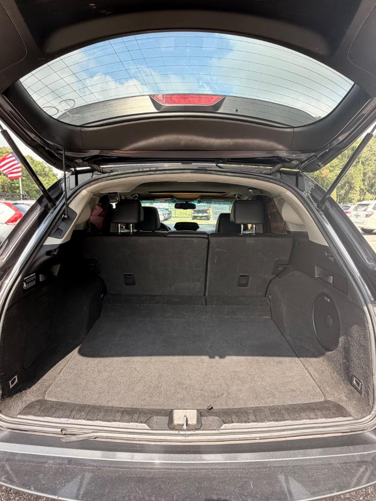2008 Acura RDX