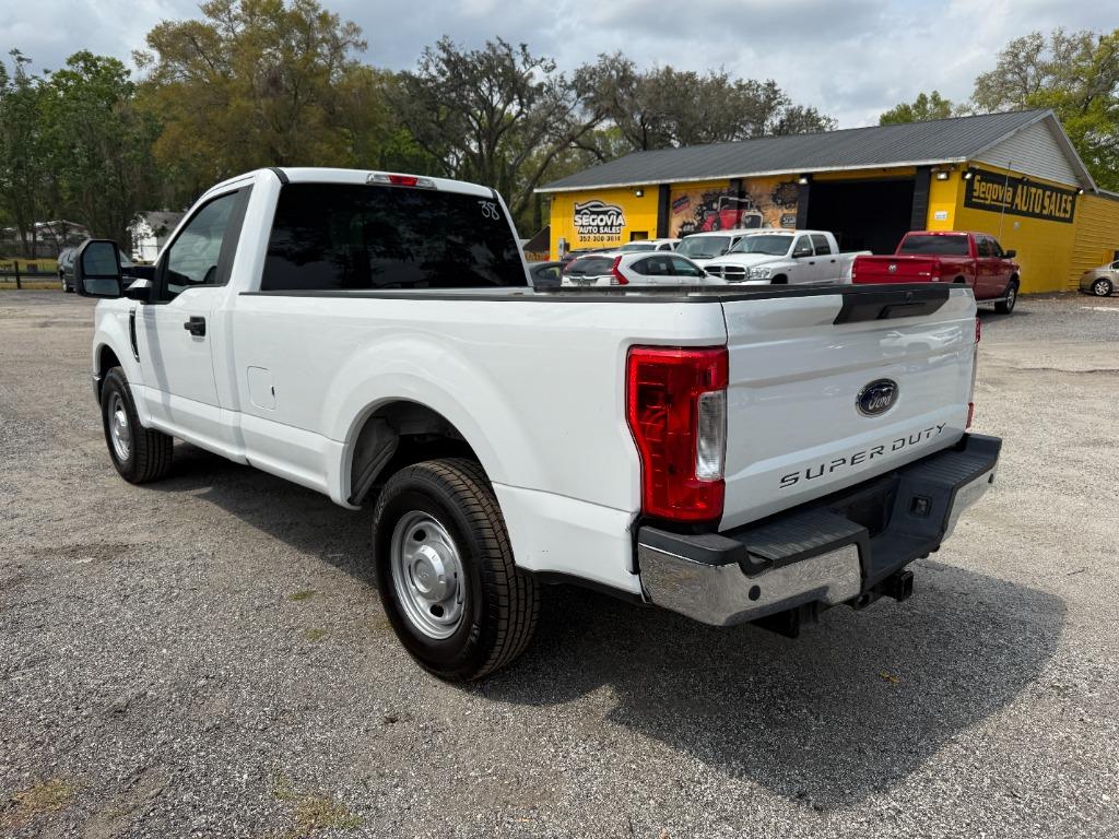 2019 Ford F250sd XL photo