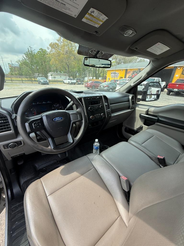 2019 Ford F250sd XL photo