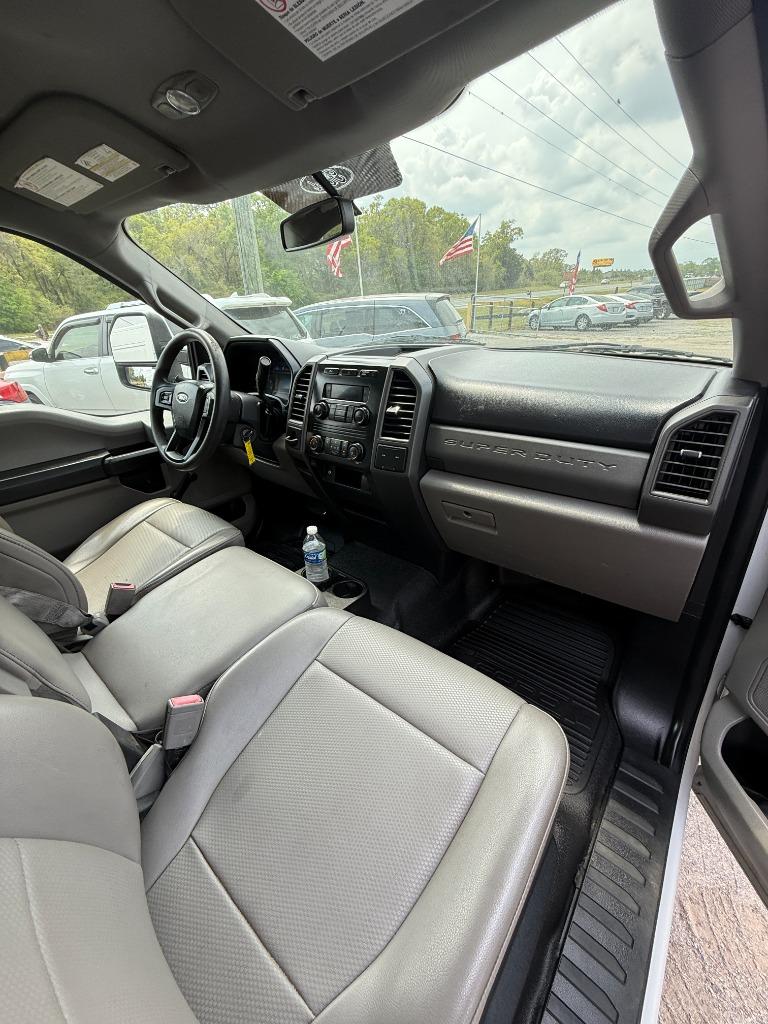 2019 Ford F250sd XL photo