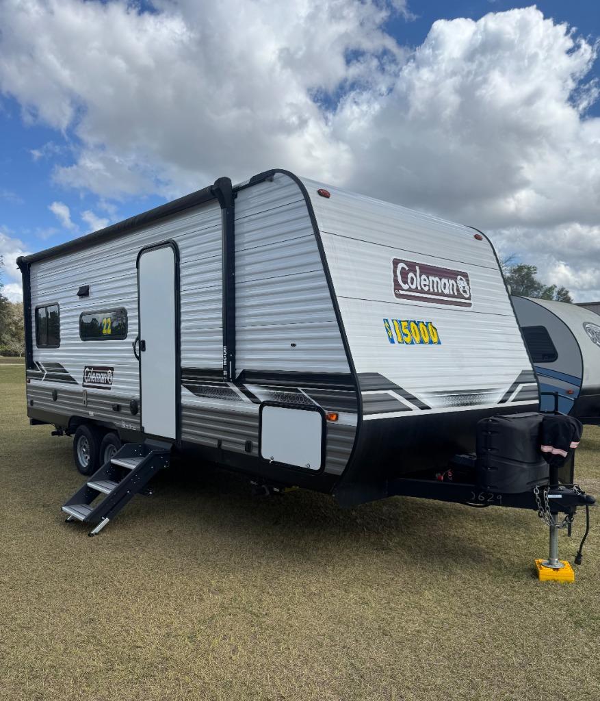 2023 Coleman Coleman - $15,000
