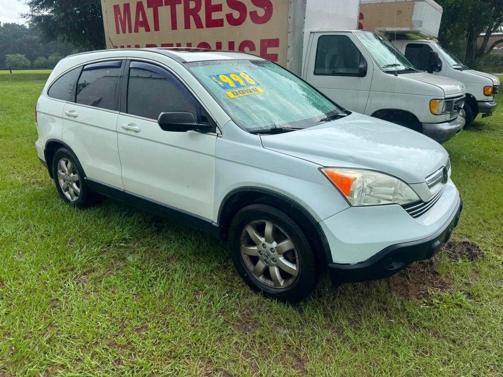 2007 Honda CR-V - $6,500