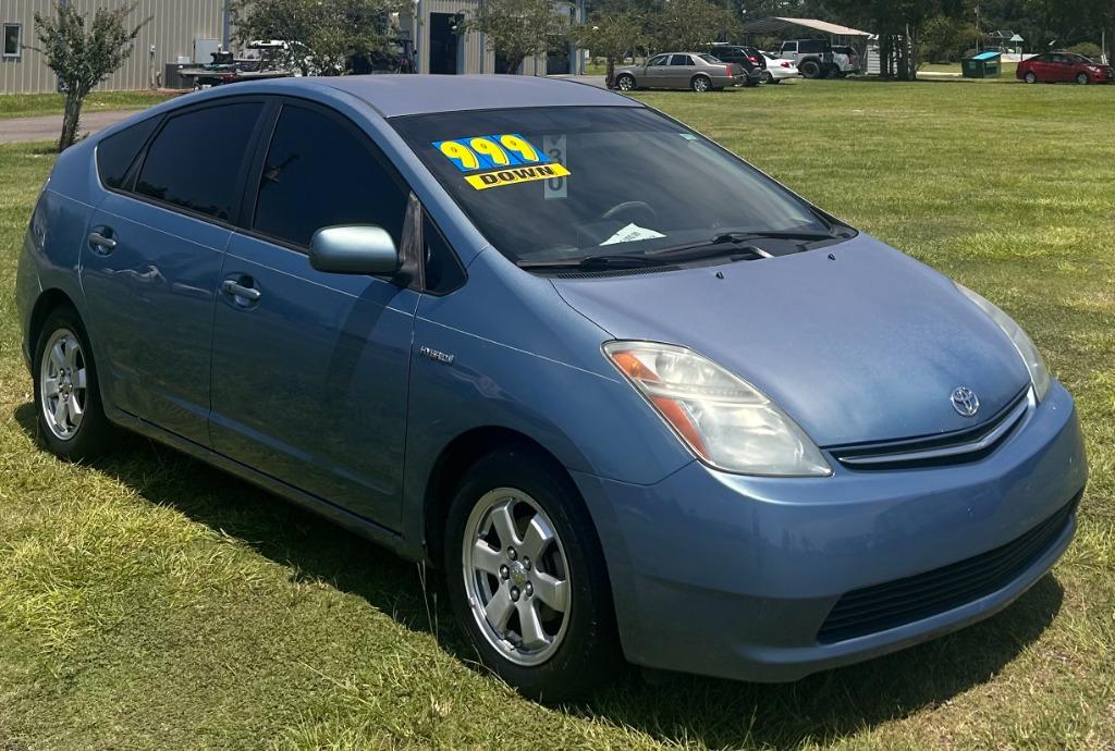2008 Toyota Prius - $6,500